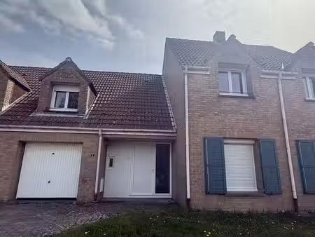 maison 5 pièces 121 m²