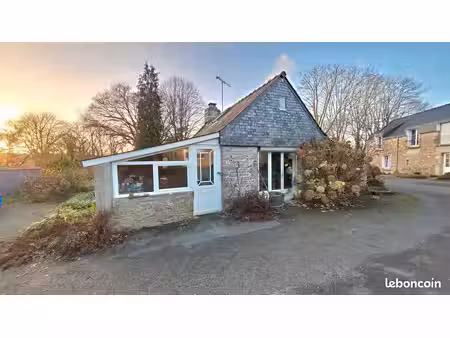 maison meublee