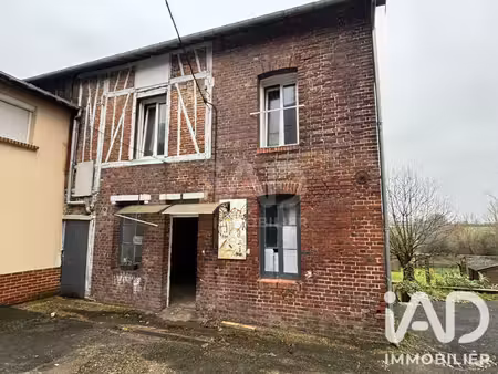 vente immeuble 150 m²