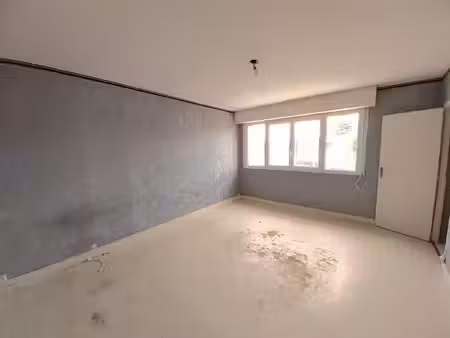 appartement saint jean le blanc 3 pièce(s) 59 m2
