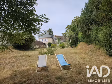 vente maison de village 3 pièces