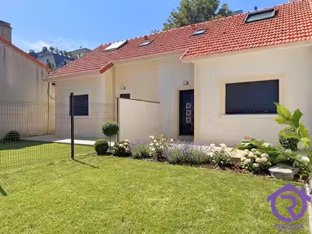 maison chatillon 4 pièces 82 m2