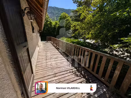 maison avec t3 indépendant