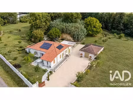 vente maison traditionnelle 5 pièces