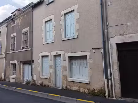 maison de ville
