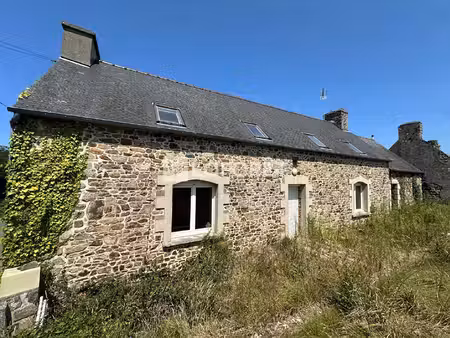 longère pleumeur-gautier 4 pièce(s) 103.5 m2