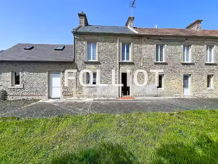 à vendre - maison de caractère avec appartement indépendant- réf. 14450sp