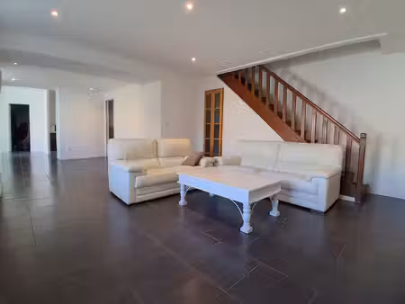 maison rénovée de 148 m2 sh à nouzonville