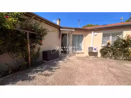 maison vaux sur seine