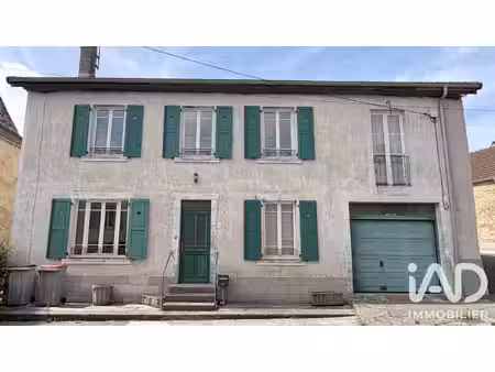 vente maison/villa 7 pièces