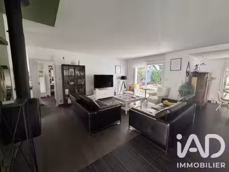 vente maison d'architecte 7 pièces