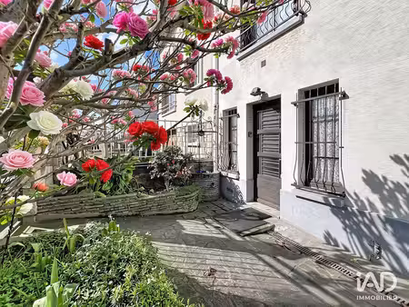 vente maison/villa 4 pièces