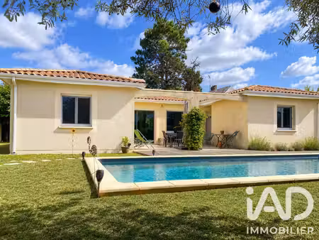 vente maison/villa 4 pièces