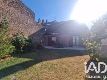 vente maison/villa 4 pièces