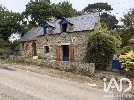 vente maison/villa 3 pièces