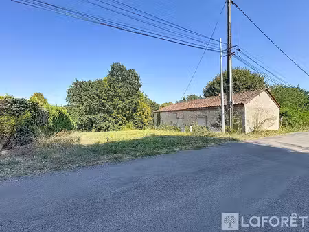 coursac - terrain - 16172 m2