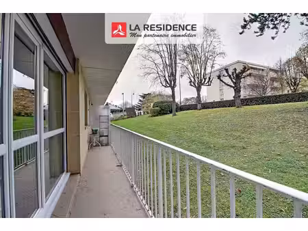 appartement de 3 pièces