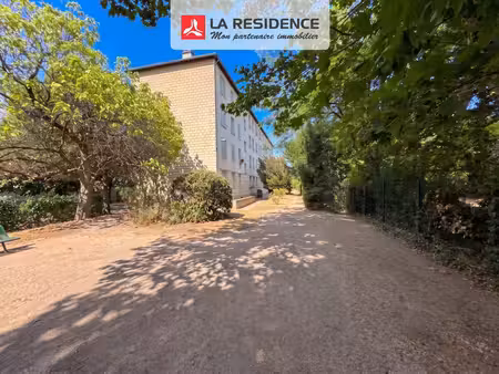 appartement de 3 pièces