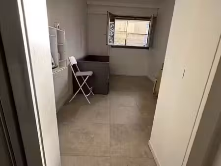 appartement metz 1 pièce(s) 17 m² proche gare et fac saulcy 10 mn à pied