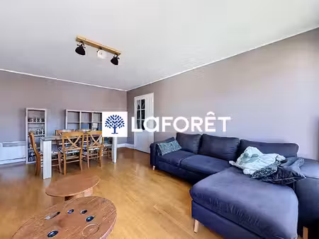 appartement poissy 3 pièces de 69m2