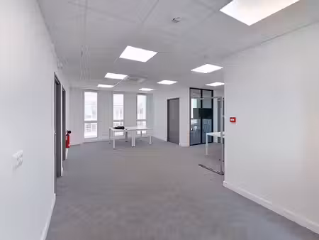 bureau à louer 36m²