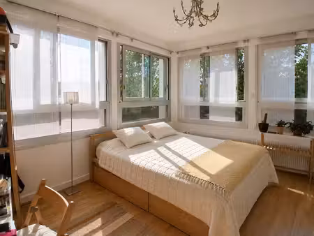 maison courbevoie 4 pièce(s) 142 m2
