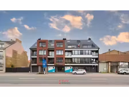 appartement à louer à astridlaan 46 nieuwpoort (rbw71581)