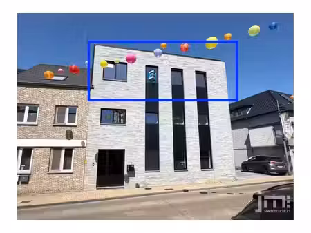 appartement à louer à dorpsstraat 6 wellen (rbw71622)