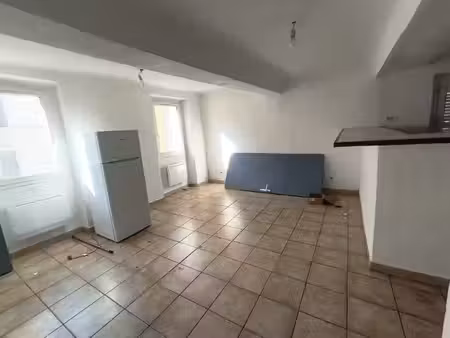 vente appartement 2 pièces 49 m² gonfaron (83590)