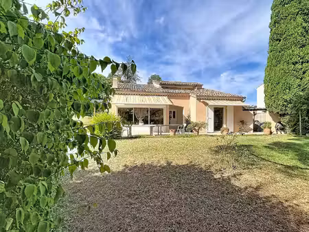vente maison 6 pièces 171 m² le pouzin (07250)