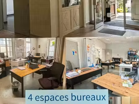 bureaux à louer