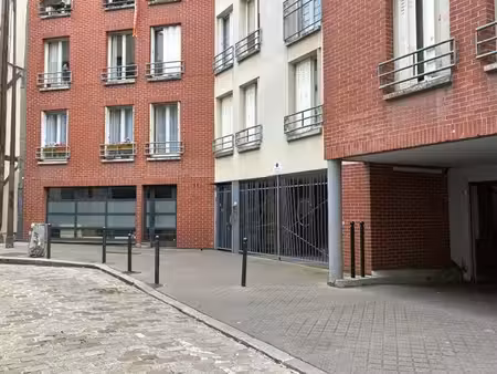place de la nation