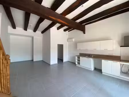 location appartement 5 pièces 138m² st pandelon 40180
