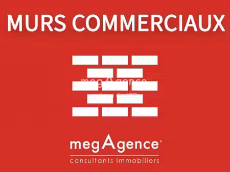 en vente fonds de commerce 56 m² – 158 000 € |les sables-d'olonne
