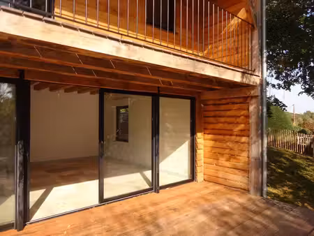 location maison 5 pièces 137m² st benoit 86280