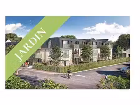 vente appartement 2 pièces à deauville (14800) : à vendre 2 pièces / 43m² deauville
