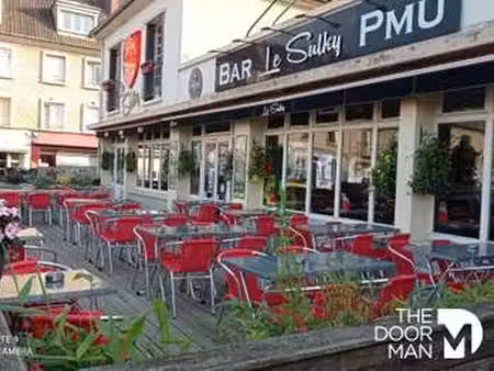 vente bureaux et commerces à vimoutiers (61120) : à vendre / vimoutiers