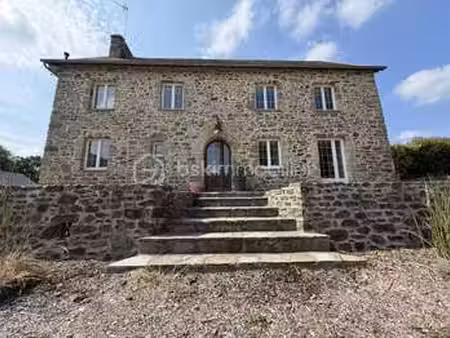 vente maison à monthuchon (50200) : à vendre / 130m² monthuchon