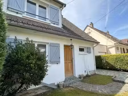 vente maison à louvigny (14111) : à vendre / 94m² louvigny
