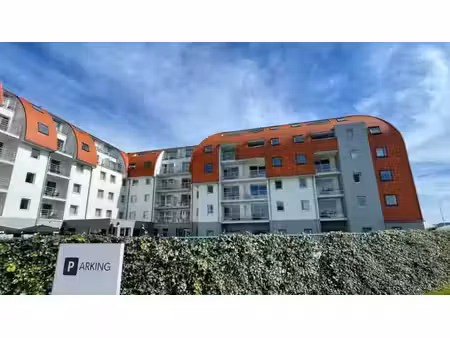 holiday suite zeebrugge te koop in zeebrugge