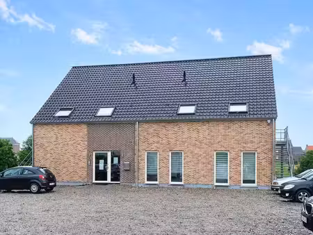 appartement à louer à anvaing € 820 (lr35v) - immo ad | zimmo