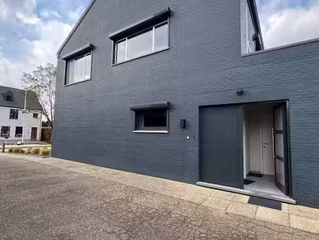 appartement à louer à zolder € 850 (lr35j) - era de piramide (diest) | zimmo