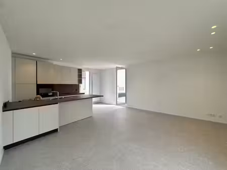 appartement neuf- 2 chambres à chênée- 2 terrasses