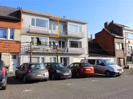 appartement à louer à scherpenheuvel € 700 (hasxb) - immo lissens | zimmo