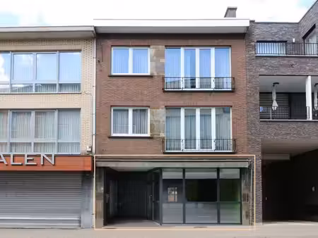 appartement à louer à scherpenheuvel € 810 (jcr1y) - immo lissens | zimmo