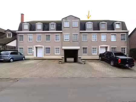 appartement à louer à scherpenheuvel € 825 (gg8vh) - immo lissens | zimmo