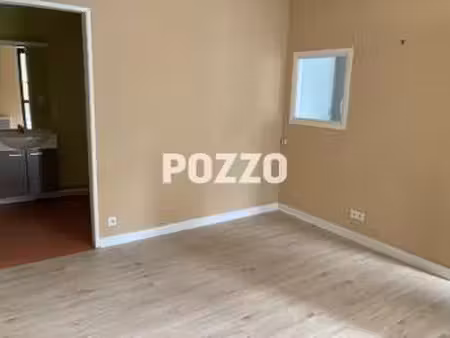location appartement 2 pièces à vire (14500) : à louer 2 pièces / 50m² vire