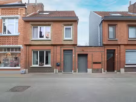maison à louer à rillaar € 930 (k99n8) - immo lissens | zimmo