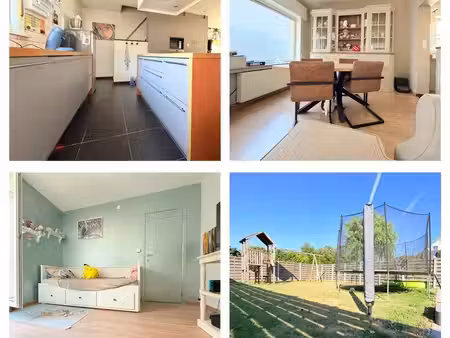 maison à vendre à leke € 249.000 (lr364) - immo gryson torhout | zimmo