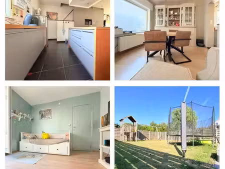 prachtige instapklare woning met zonnige tuin!